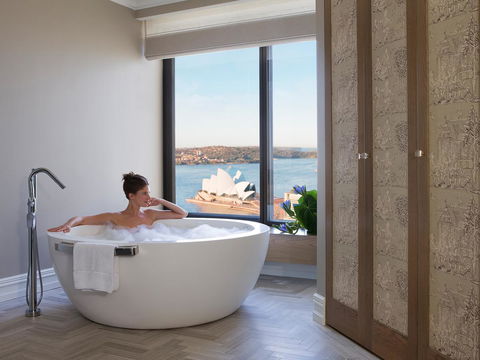 Four Seasons Hotel Sydney - Rent Accommodation 39