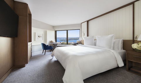 Four Seasons Hotel Sydney - Rent Accommodation 15