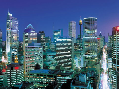 Four Seasons Hotel Sydney - Rent Accommodation 32