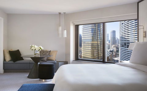 Four Seasons Hotel Sydney - Rent Accommodation 22