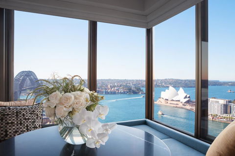Four Seasons Hotel Sydney - Rent Accommodation 21
