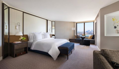 Four Seasons Hotel Sydney - Rent Accommodation 7