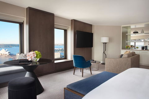 Four Seasons Hotel Sydney - Rent Accommodation 29