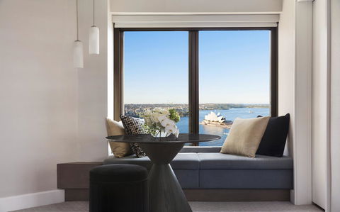 Four Seasons Hotel Sydney - Rent Accommodation 3