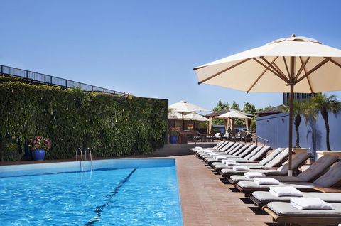 Four Seasons Hotel Sydney - Rent Accommodation 38