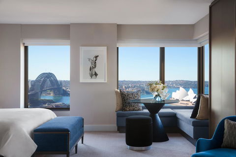 Four Seasons Hotel Sydney - Rent Accommodation 19