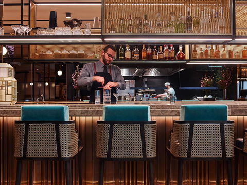 Four Seasons Hotel Sydney - Rent Accommodation 41