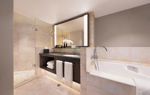 Four Seasons Hotel Sydney - Rent Accommodation 8