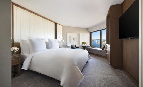 Four Seasons Hotel Sydney - Rent Accommodation 12