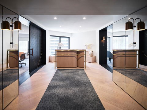 Four Seasons Hotel Sydney - Rent Accommodation 44