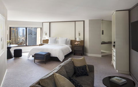 Four Seasons Hotel Sydney - Rent Accommodation 23