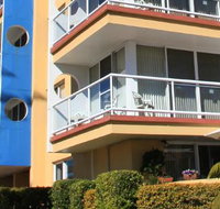 Waterview Apartments - Rent Accommodation