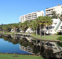 Charlesworth Bay Beach Resort - Rent Accommodation