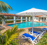 The Sands Resort at Yamba - Rent Accommodation
