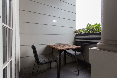 The Lucky Hotel - Rent Accommodation 27