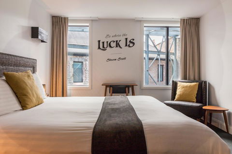 The Lucky Hotel - Rent Accommodation 20