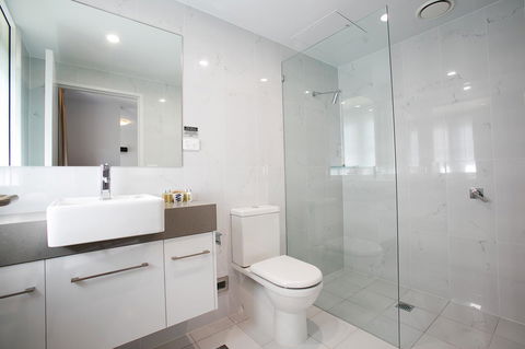 The Lucky Hotel - Rent Accommodation 30