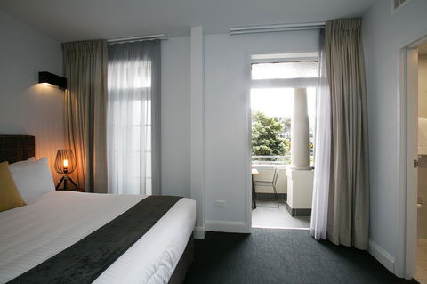 The Lucky Hotel - Rent Accommodation 25