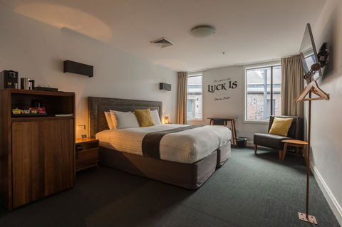 The Lucky Hotel - Rent Accommodation 35