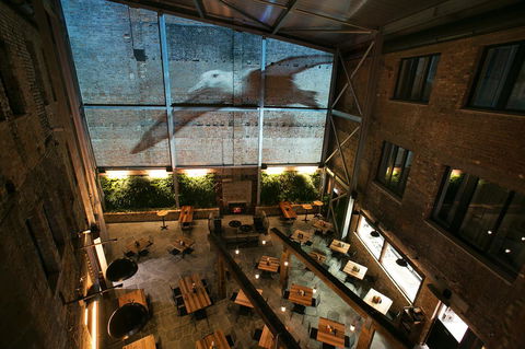 The Lucky Hotel - Rent Accommodation 13