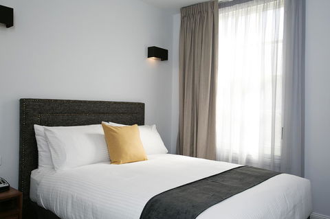 The Lucky Hotel - Rent Accommodation 28