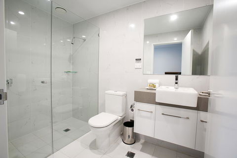 The Lucky Hotel - Rent Accommodation 22