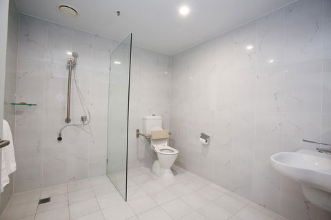 The Lucky Hotel - Rent Accommodation 36