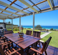 Glory  Culburra - Absolute Beachfront - Pet  Family Friendly - Rent Accommodation
