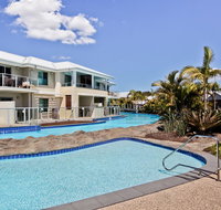 Pacific Blue Salamander Bay - Rent Accommodation