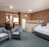 Corowa Bindaree Holiday Park - Rent Accommodation
