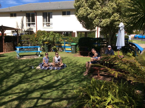 Como Lodge - Rent Accommodation 18