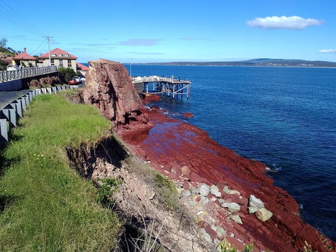 Como Lodge - Rent Accommodation 19