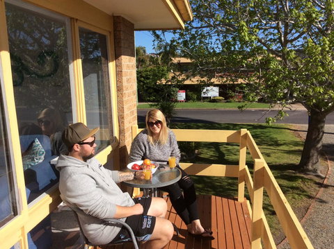 Como Lodge - Rent Accommodation 20