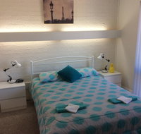 Como Lodge - Rent Accommodation