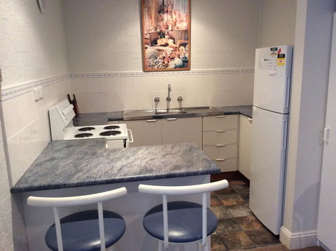 Como Lodge - Rent Accommodation 14