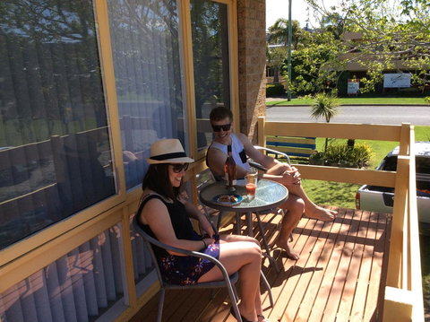 Como Lodge - Rent Accommodation 6