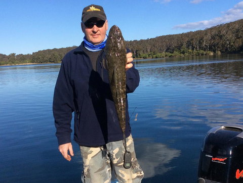 Como Lodge - Rent Accommodation 22