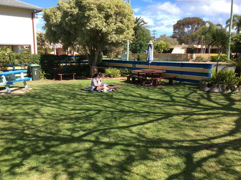 Como Lodge - Rent Accommodation 4