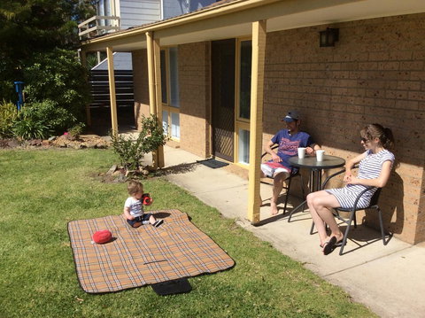 Como Lodge - Rent Accommodation 25