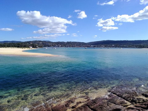 Como Lodge - Rent Accommodation 3