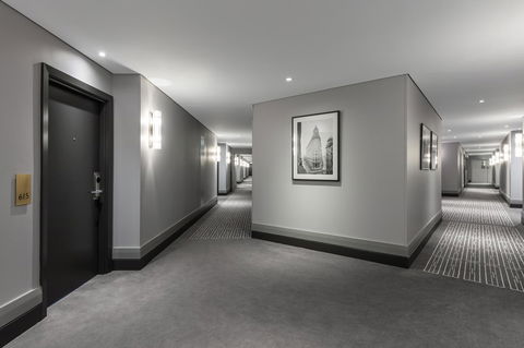 Radisson Blu Plaza Hotel Sydney - Rent Accommodation 29