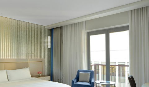 Radisson Blu Plaza Hotel Sydney - Rent Accommodation 12