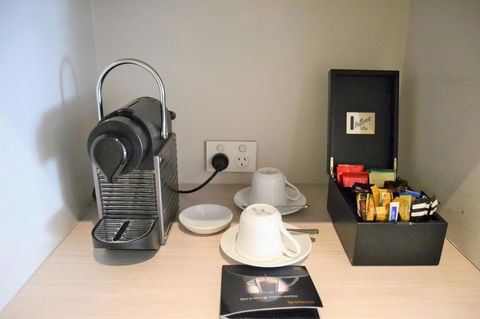 Radisson Blu Plaza Hotel Sydney - Rent Accommodation 23