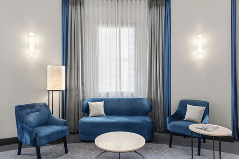 Radisson Blu Plaza Hotel Sydney - Rent Accommodation 24