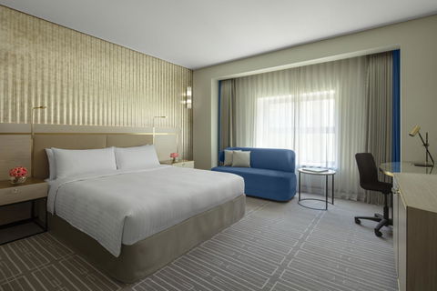 Radisson Blu Plaza Hotel Sydney - Rent Accommodation 2