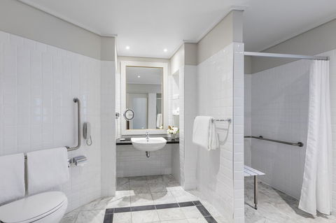 Radisson Blu Plaza Hotel Sydney - Rent Accommodation 33