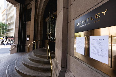 Radisson Blu Plaza Hotel Sydney - Rent Accommodation 20