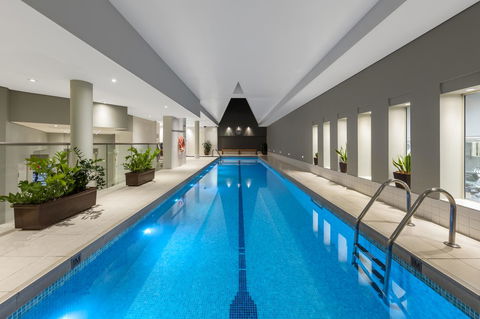 Radisson Blu Plaza Hotel Sydney - Rent Accommodation 1