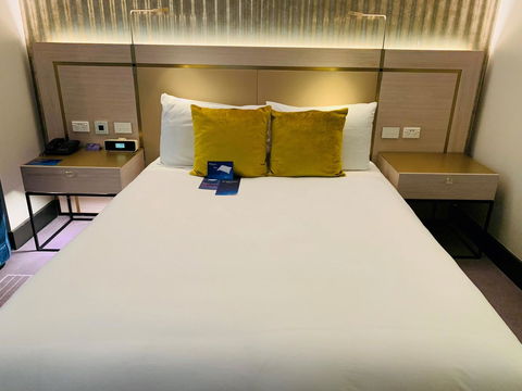 Radisson Blu Plaza Hotel Sydney - Rent Accommodation 36