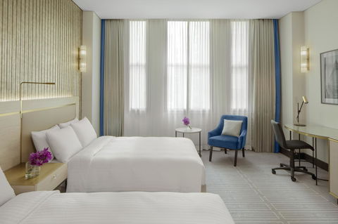 Radisson Blu Plaza Hotel Sydney - Rent Accommodation 9